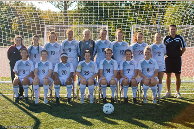 WOMEN'S ROSTER