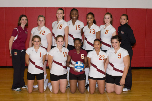 WOMEN'S ROSTER
